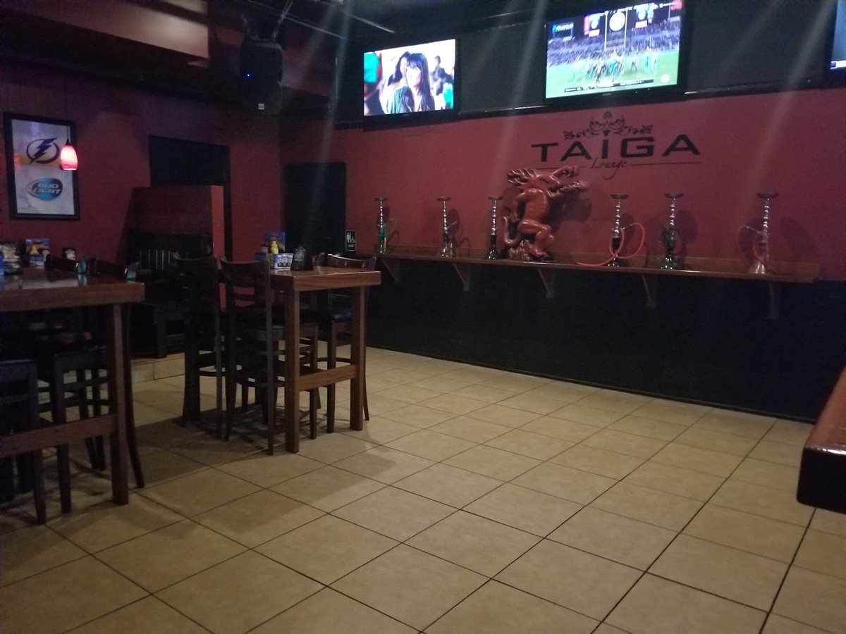 TAIGA